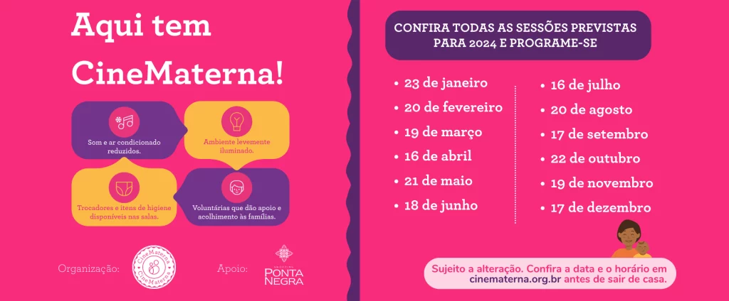 cinematerna